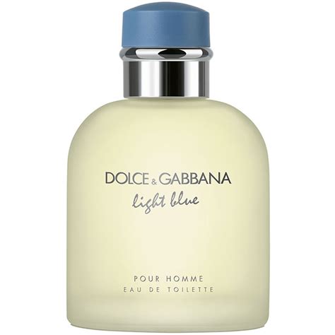 light blue dolce gabbana men